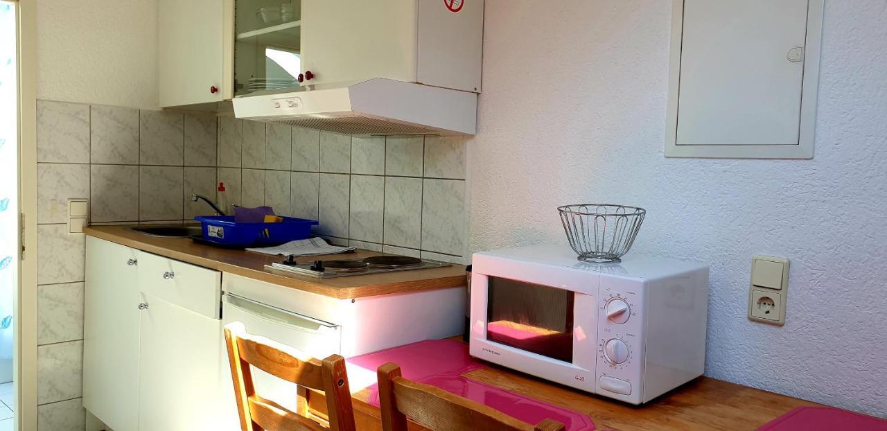 Apartmenthaus "Zum Lowen" Heidelberg - Ziegelhausen מראה חיצוני תמונה