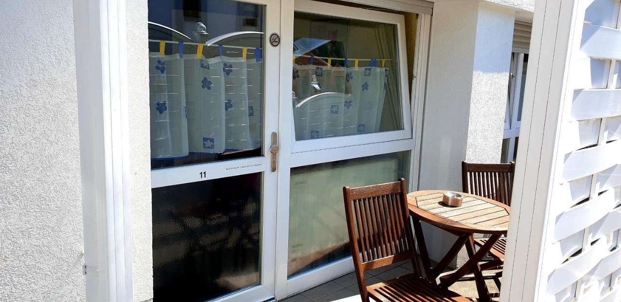 Apartmenthaus "Zum Lowen" Heidelberg - Ziegelhausen מראה חיצוני תמונה