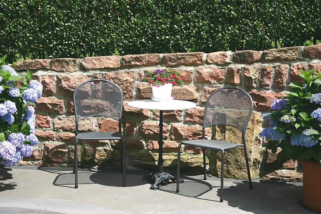 Apartmenthaus "Zum Lowen" Heidelberg - Ziegelhausen מראה חיצוני תמונה