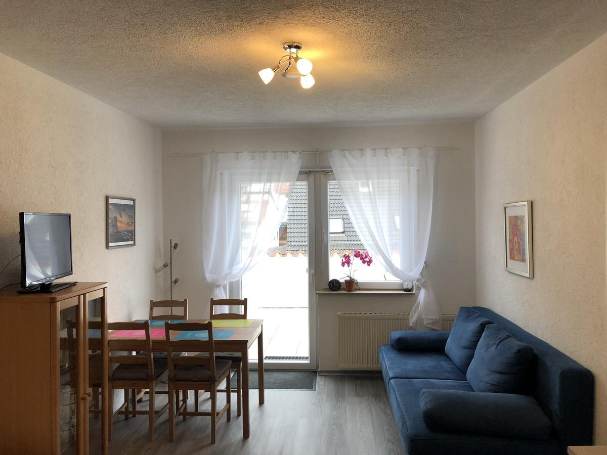 Apartmenthaus "Zum Lowen" Heidelberg - Ziegelhausen מראה חיצוני תמונה