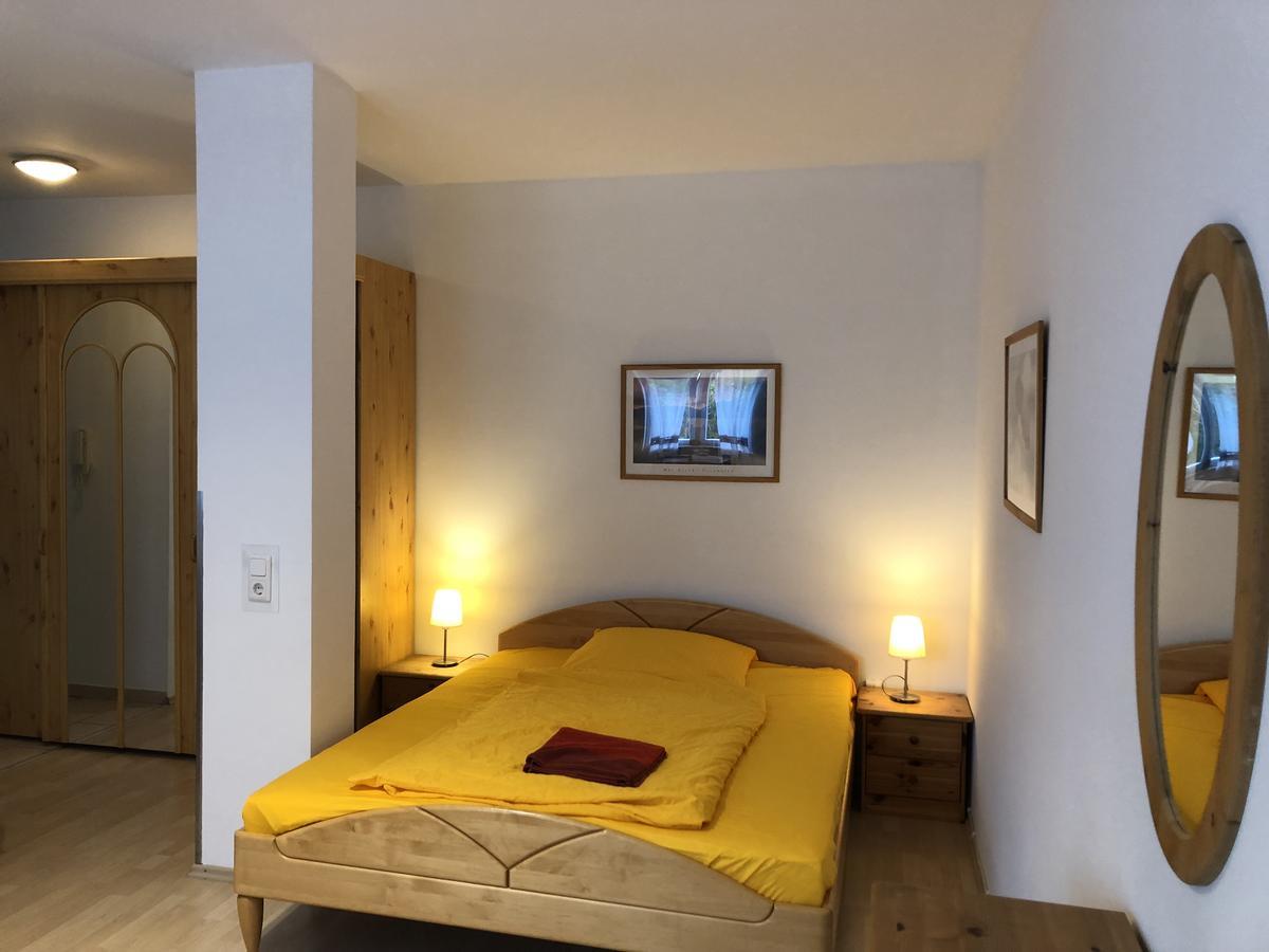 Apartmenthaus "Zum Lowen" Heidelberg - Ziegelhausen מראה חיצוני תמונה